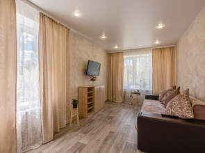 Квартира ул. Леонида Булавина