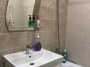 Апартаменты на Антонова Сурская Ривьера