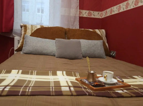 Апартаменты Двухкомнатные у Метро Технологический Институт