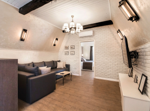 Апартаменты на Кирова, д.37