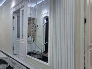 Апартаменты Bronin Homes 9