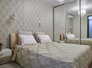 Апартаменты Familiya Gurzuf 5