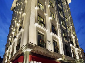 Icon Hotel Taksim