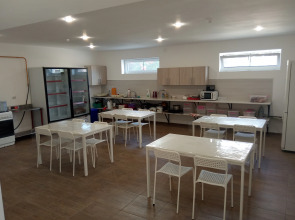 Гостевой дом Илим