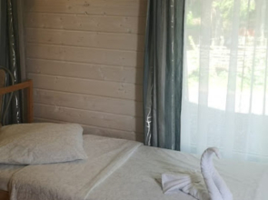 Мини-отель Местечко Светлое