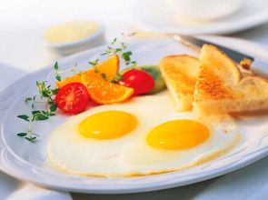 Отель Сенатор