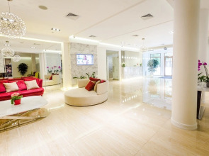 Отель Panorama De Luxe