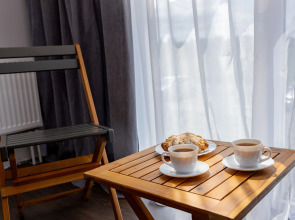 Апартаменты Граф