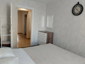 Квартира уютная В гостях у бабушки