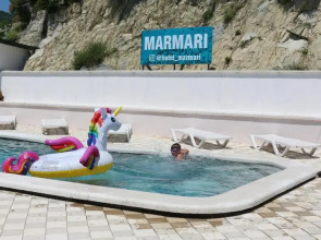 Гостевой дом Мармари