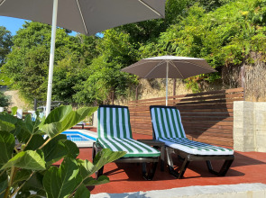 Гостевой дом Villa16plus