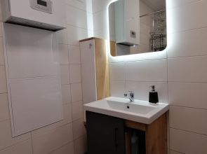 Гостевой дом Hoglund Gard