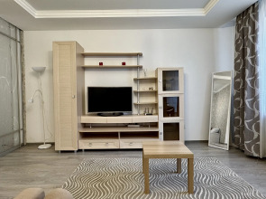 Квартира Апарт центр