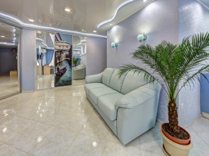 Апартаменты ИннХоум на Свободы 96