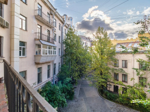 Апартаменты 3 спальни у Манежной площади 8 гостей