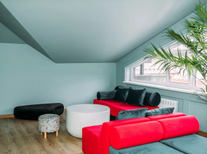 Бутик-отель Шато