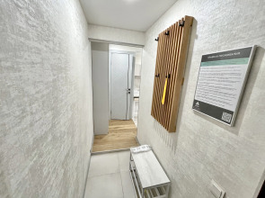 Апартаменты Азимут Дом