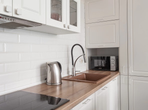 Апартаменты Apart Seasons Shaumyana