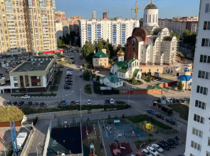 Квартира Евро-2 с отличным ремонтом