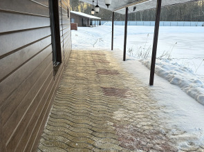 Гостевой Дом на Пруду