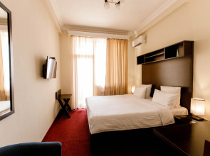 Мини-отель 14th Floor