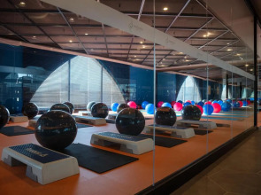 Отель Karavansaray Turkistan