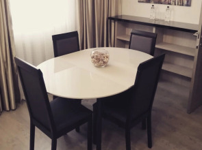 Мини-Отель Hermitage