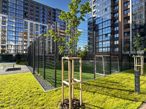 Апартаменты на Московском