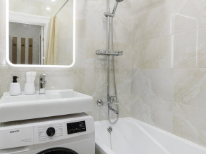 Апартаменты Diamond