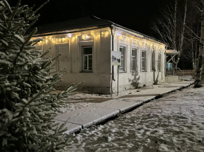 Гостевой Дом Морошка