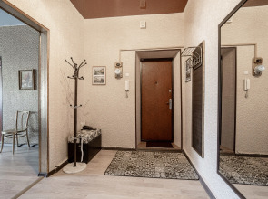 Апартаменты около Цума на Независимости