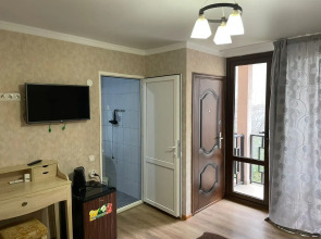 Квартира в Новом Афоне "Прибой"