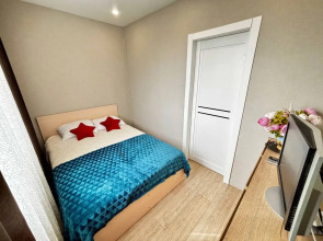 Апартаменты Мама, я Дома на ул. Жемчужная