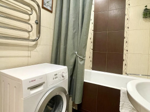 Квартира 2х комнатная в историческом центре