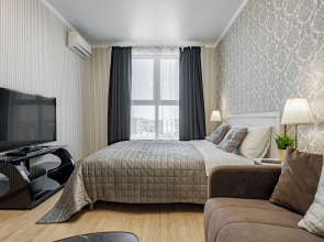 Апартаменты DoMino на Красной