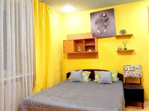 Апартаменты 3-ком золотой Вавилон