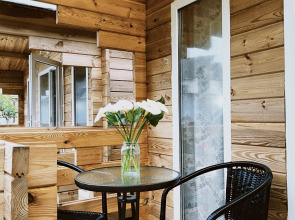 База Отдыха Коттеджный Комплекс Неанила