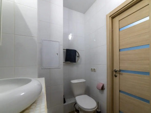 Апартаменты В Новых Ватутинках