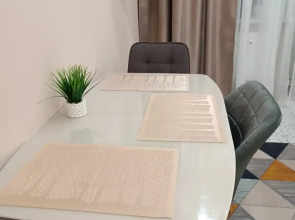 Апартаменты Современные в Центре Города