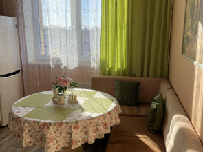 Квартира Уютное гнездышко рядом с парком в Гатчине