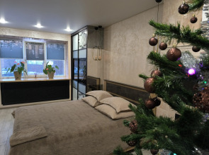 Апартаменты Оливия Студия-Люкс На Ендовищенской