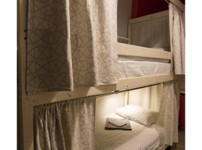 Хостел Ягель