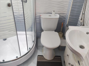 Апартаменты Уютная Квартира Для 2х Персон Ахунбаева - Мира