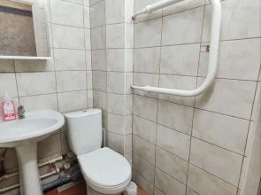 Апартаменты на Улице Воронина 31