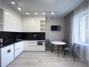 Апартаменты Добрые Сутки на Разина 69-27