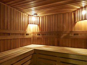 База Отдыха Эко Клуб Остров Суойа