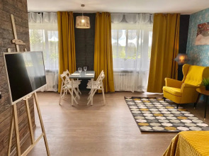 Квартира Калина Заводская 2