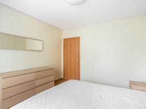 Квартира Юнтоловский Проспект