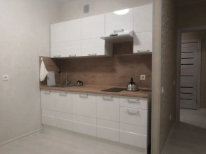 Квартира 2хкомнатная квартира в новом ж/к с видом на пруд