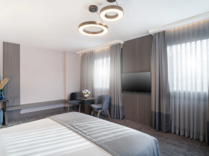 Отель Arts Taksim